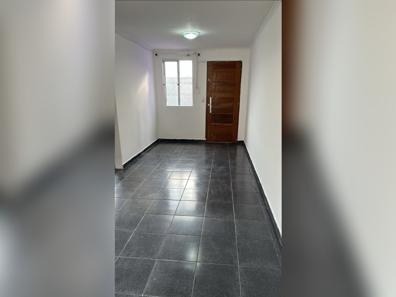 imóvel com 57m² - Sítio Morro Grande - São Paulo