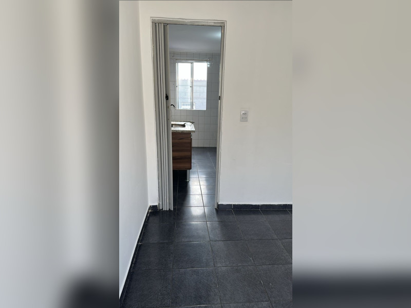 imóvel com 57m² - Sítio Morro Grande - São Paulo