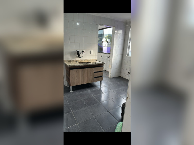 imóvel com 57m² - Sítio Morro Grande - São Paulo