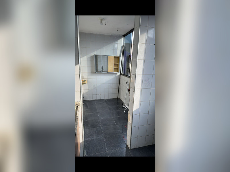 imóvel com 57m² - Sítio Morro Grande - São Paulo