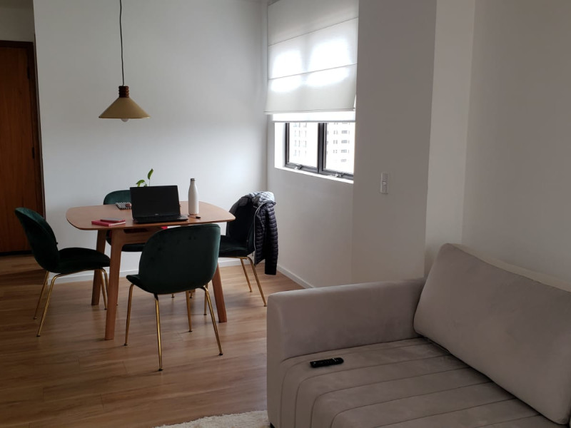 imóvel com 68m² - Centro - São Paulo