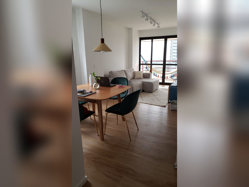 imóvel com 68m² - Centro - São Paulo