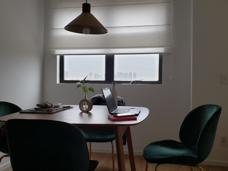 imóvel com 68m² - Centro - São Paulo