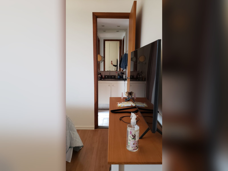 imóvel com 68m² - Centro - São Paulo
