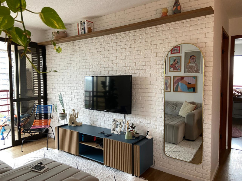 imóvel com 68m² - Centro - São Paulo
