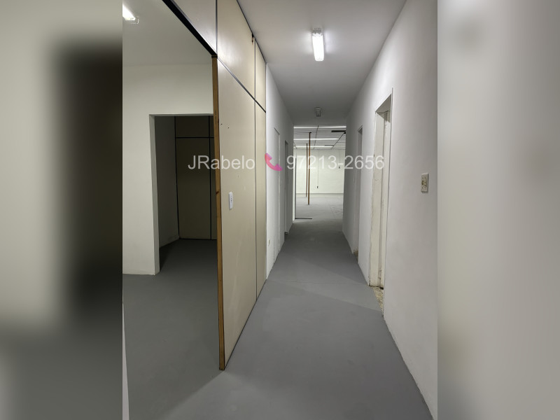 imóvel com 300m² - Jardim Sabará - São Paulo