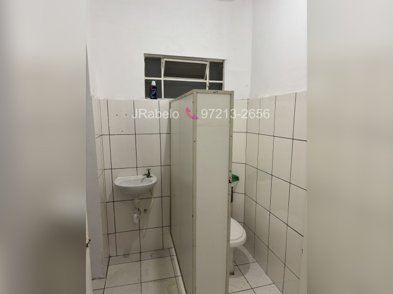 imóvel com 300m² - Jardim Sabará - São Paulo