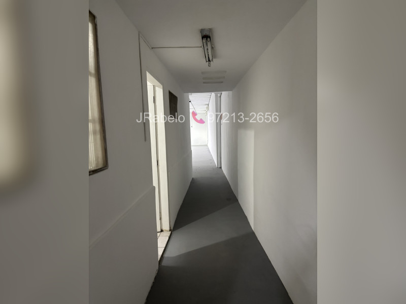 imóvel com 300m² - Jardim Sabará - São Paulo