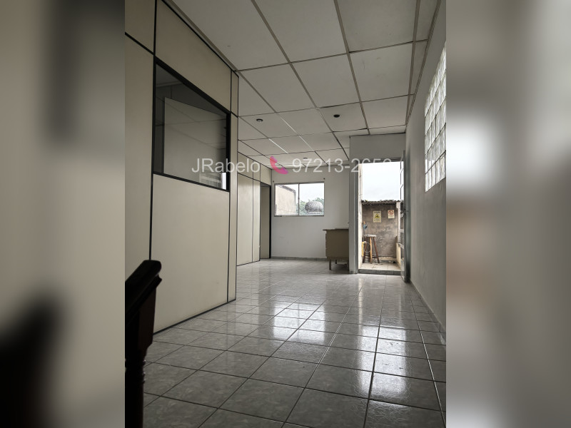 imóvel com 300m² - Jardim Sabará - São Paulo