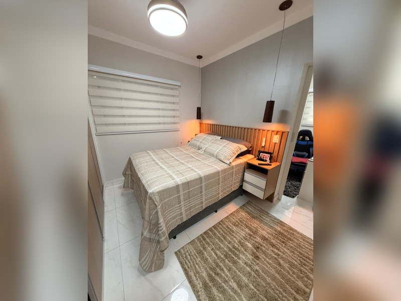 imóvel com 140m² - Jardim Vista Alegre - Bragança Paulista