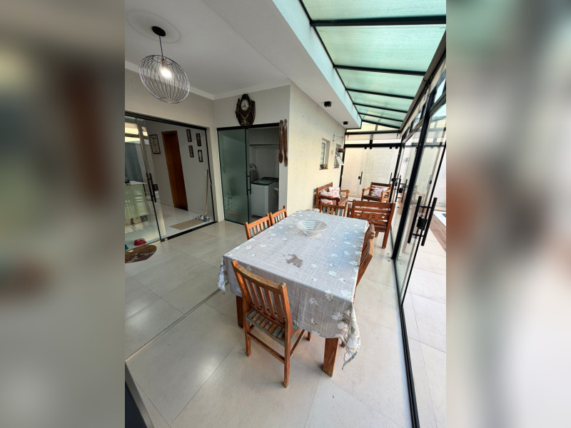 imóvel com 140m² - Jardim Vista Alegre - Bragança Paulista