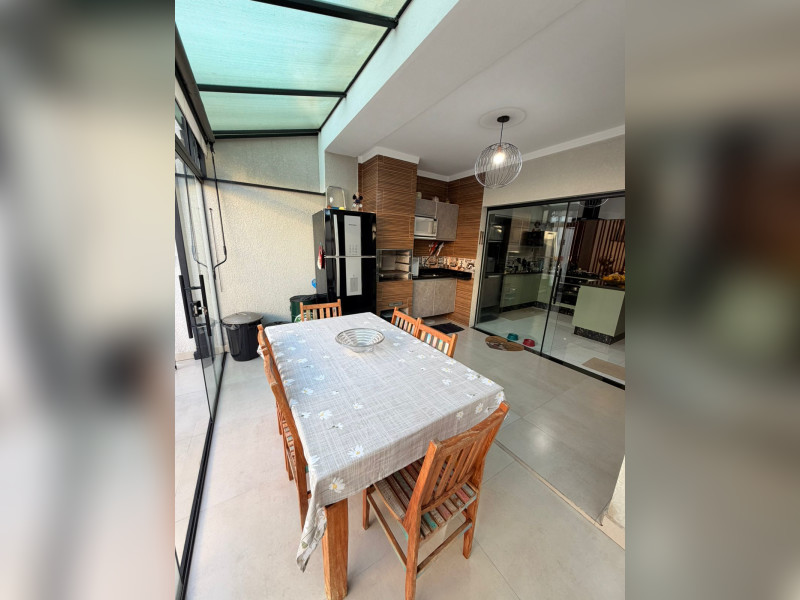 imóvel com 140m² - Jardim Vista Alegre - Bragança Paulista