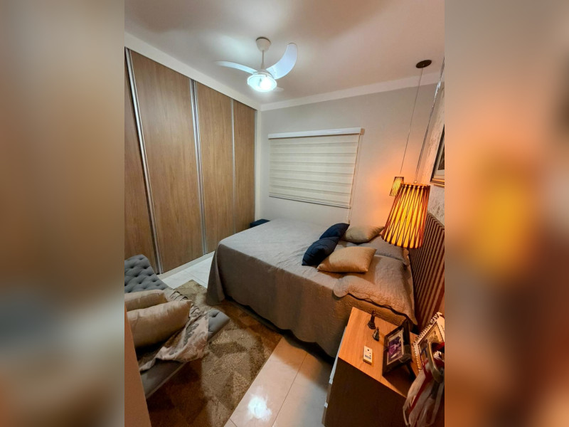 imóvel com 140m² - Jardim Vista Alegre - Bragança Paulista