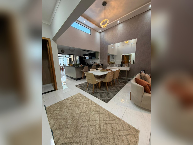 imóvel com 140m² - Jardim Vista Alegre - Bragança Paulista