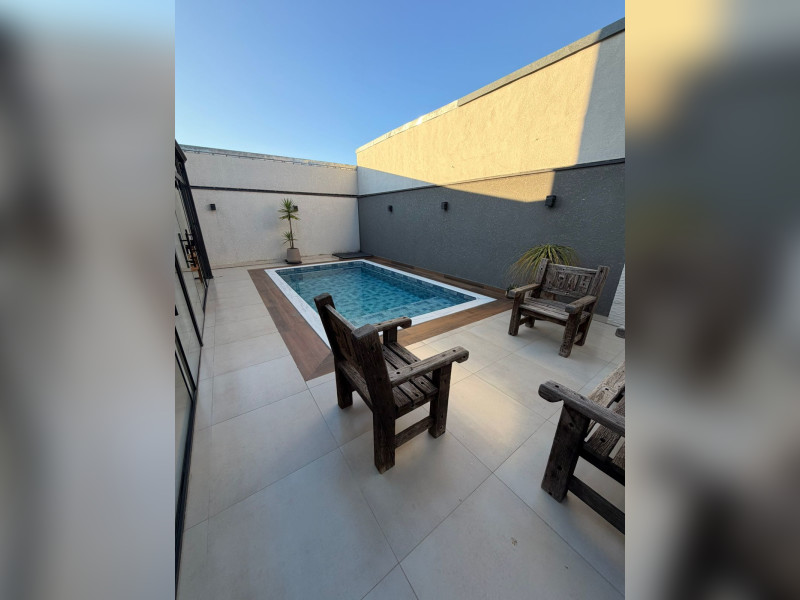 imóvel com 140m² - Jardim Vista Alegre - Bragança Paulista