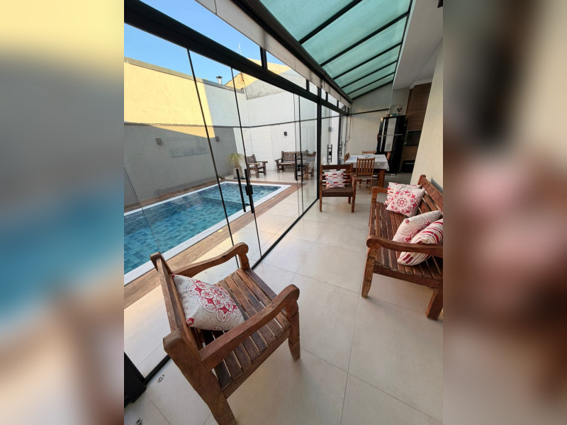 imóvel com 140m² - Jardim Vista Alegre - Bragança Paulista