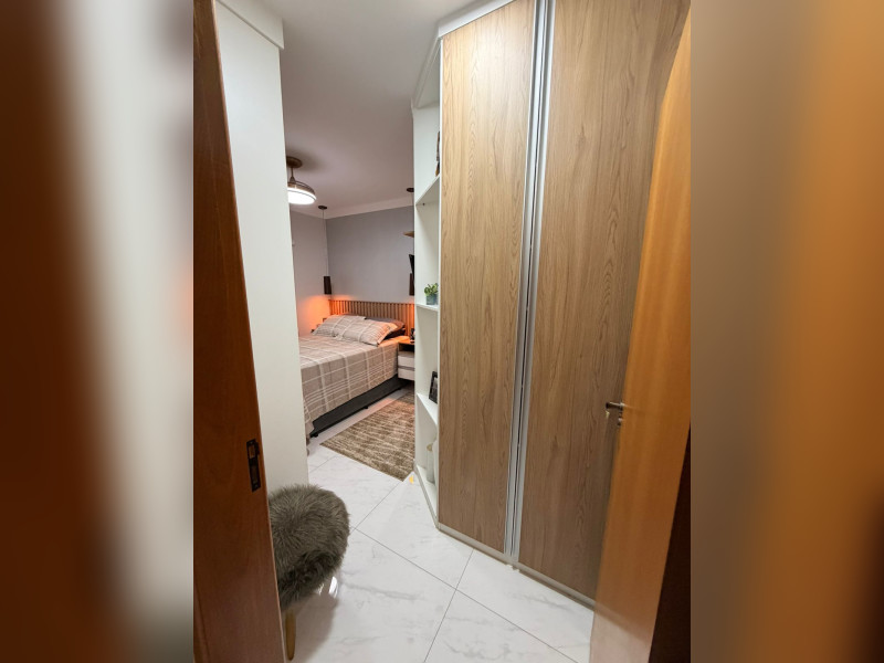 imóvel com 140m² - Jardim Vista Alegre - Bragança Paulista