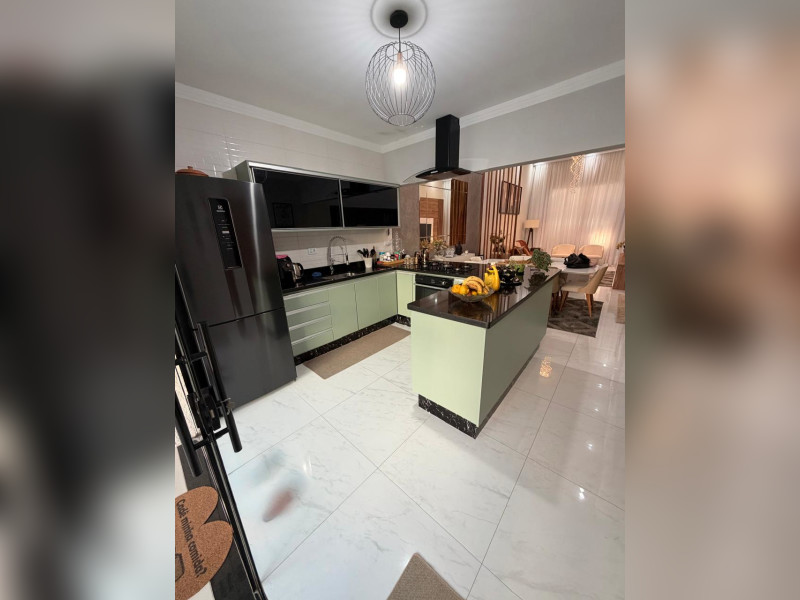 imóvel com 140m² - Jardim Vista Alegre - Bragança Paulista