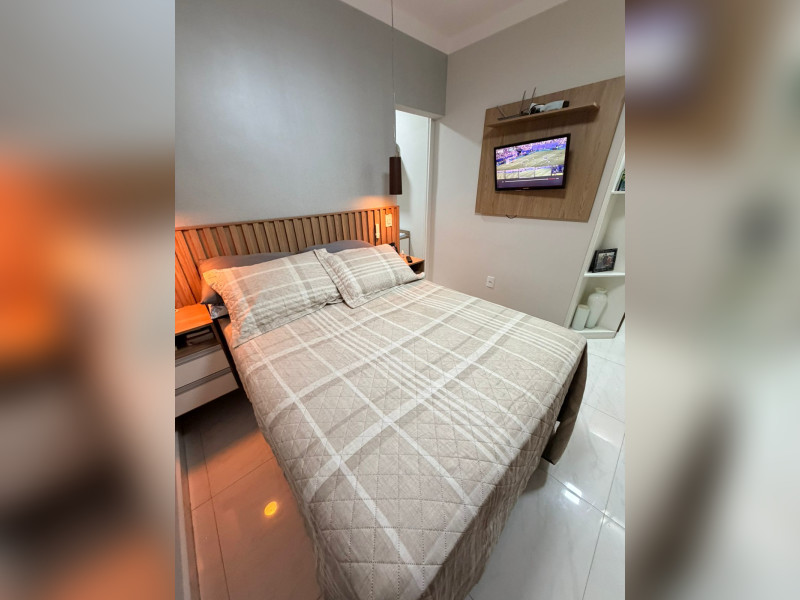 imóvel com 140m² - Jardim Vista Alegre - Bragança Paulista