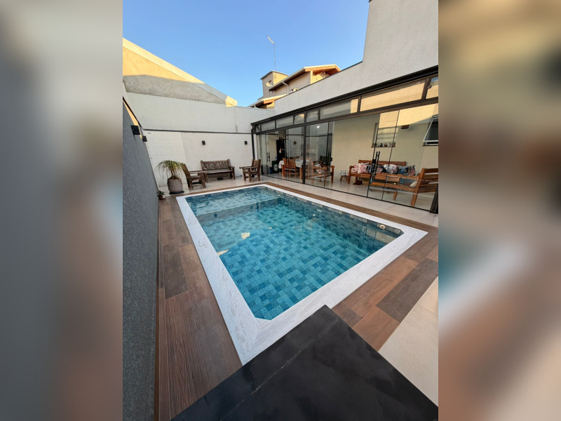 imóvel com 140m² - Jardim Vista Alegre - Bragança Paulista