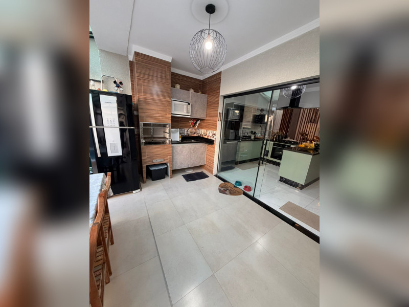 imóvel com 140m² - Jardim Vista Alegre - Bragança Paulista