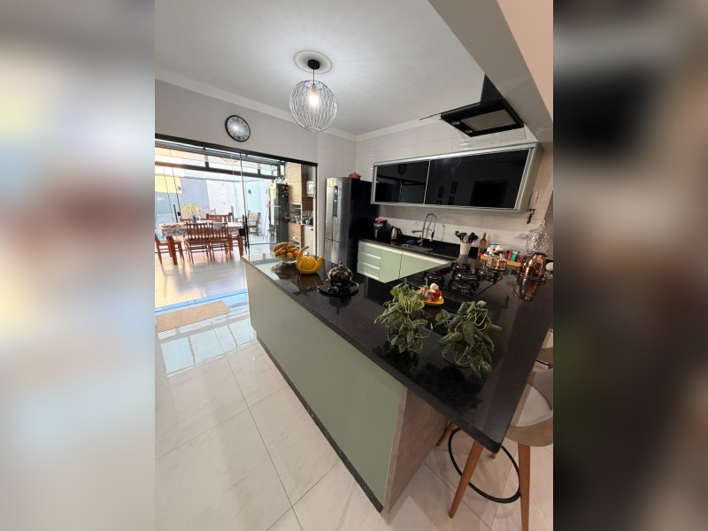 imóvel com 140m² - Jardim Vista Alegre - Bragança Paulista