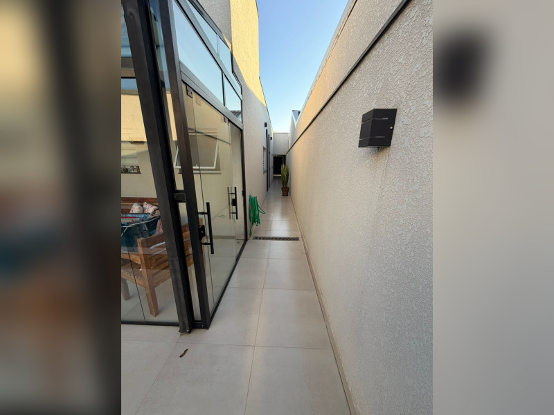 imóvel com 140m² - Jardim Vista Alegre - Bragança Paulista