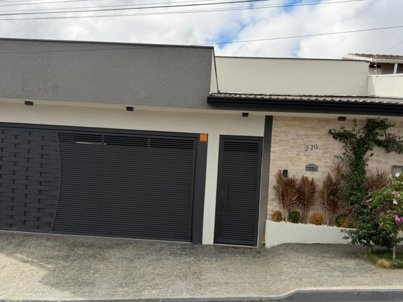 imóvel com 140m² - Jardim Vista Alegre - Bragança Paulista