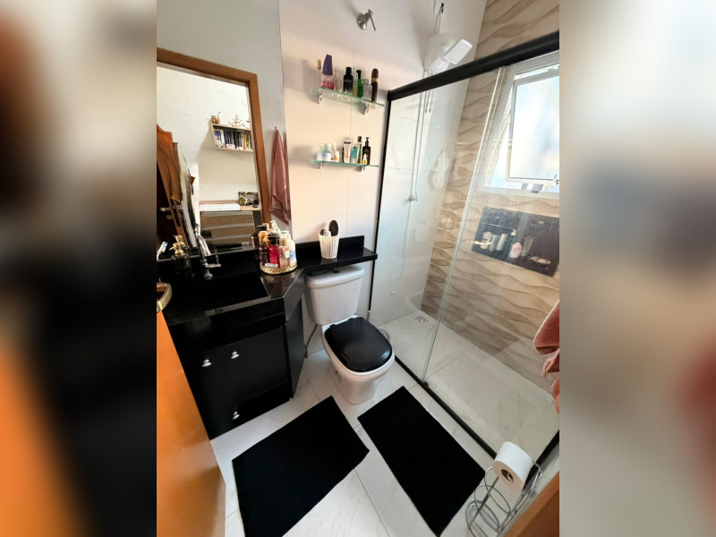 imóvel com 140m² - Jardim Vista Alegre - Bragança Paulista