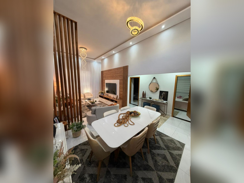 imóvel com 140m² - Jardim Vista Alegre - Bragança Paulista