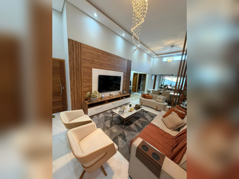 imóvel com 140m² - Jardim Vista Alegre - Bragança Paulista