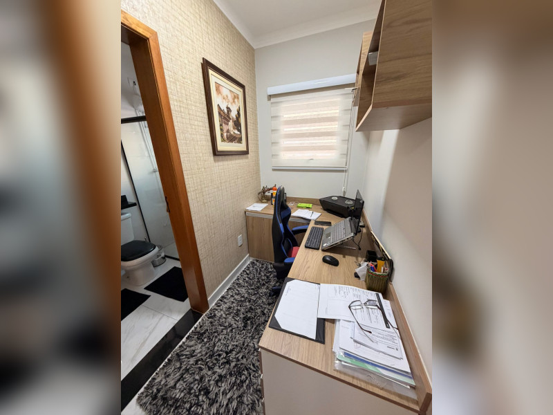 imóvel com 140m² - Jardim Vista Alegre - Bragança Paulista