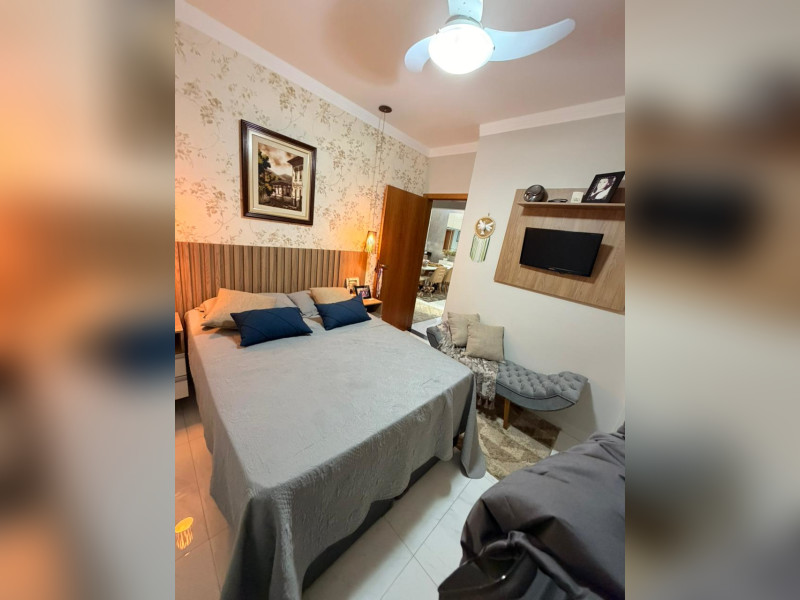 imóvel com 140m² - Jardim Vista Alegre - Bragança Paulista