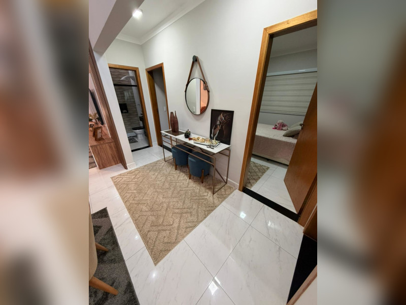 imóvel com 140m² - Jardim Vista Alegre - Bragança Paulista