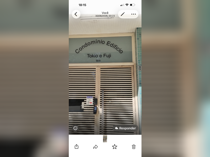 imóvel com 30m² - Centro - São Paulo