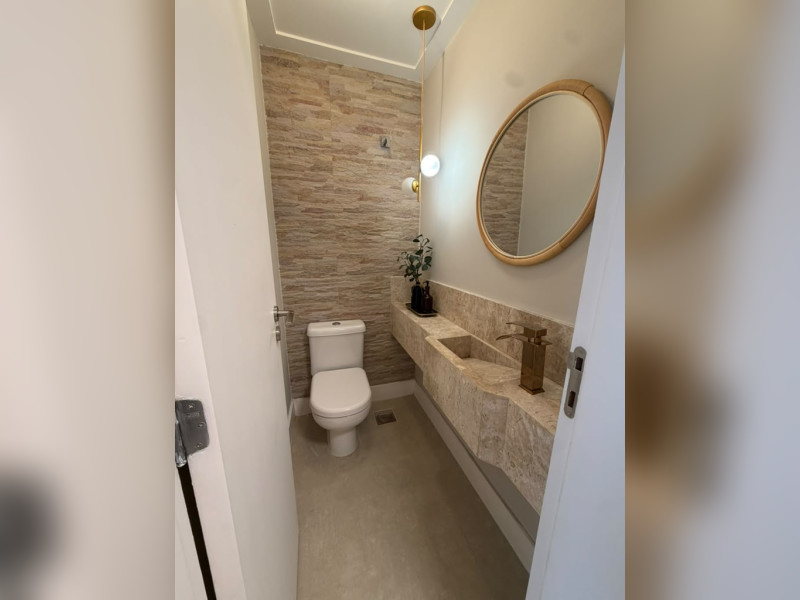 imóvel com 111m² - Ponta da Praia - Santos