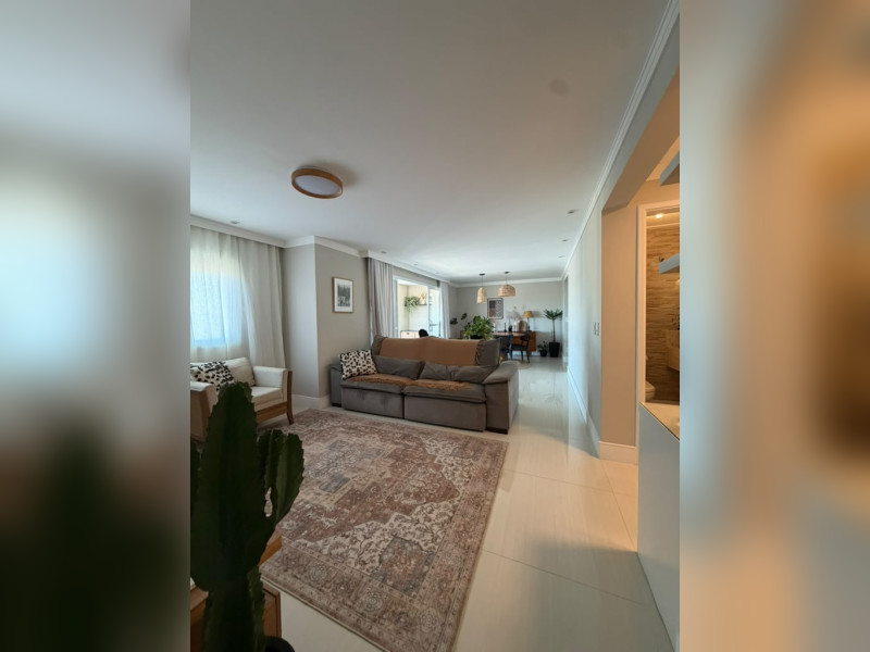 imóvel com 111m² - Ponta da Praia - Santos