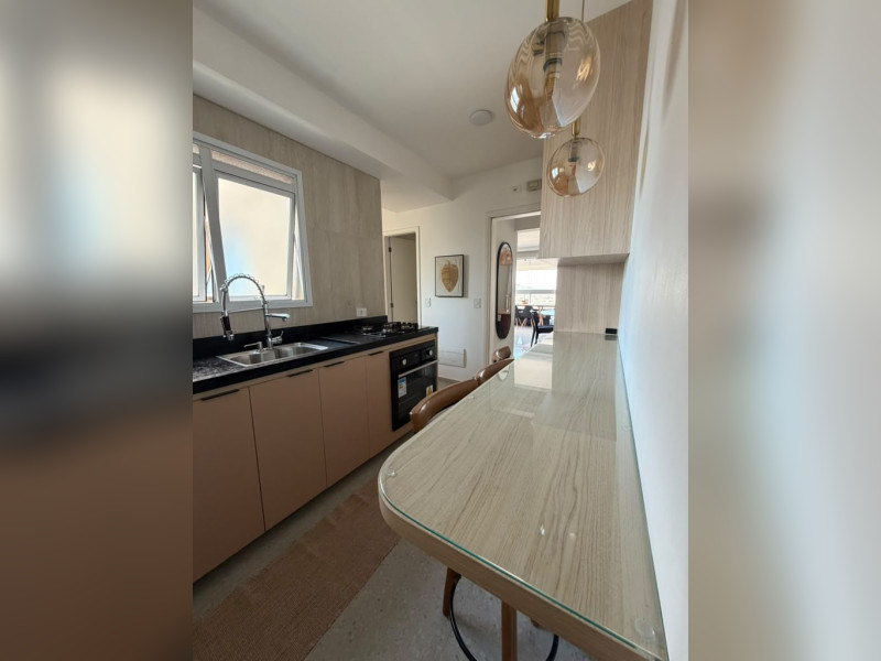imóvel com 111m² - Ponta da Praia - Santos