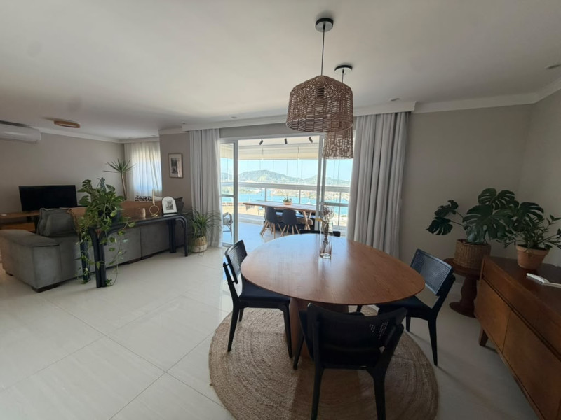 imóvel com 111m² - Ponta da Praia - Santos