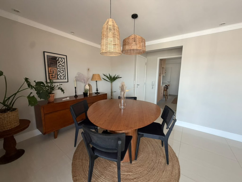 imóvel com 111m² - Ponta da Praia - Santos