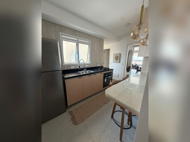 imóvel com 111m² - Ponta da Praia - Santos