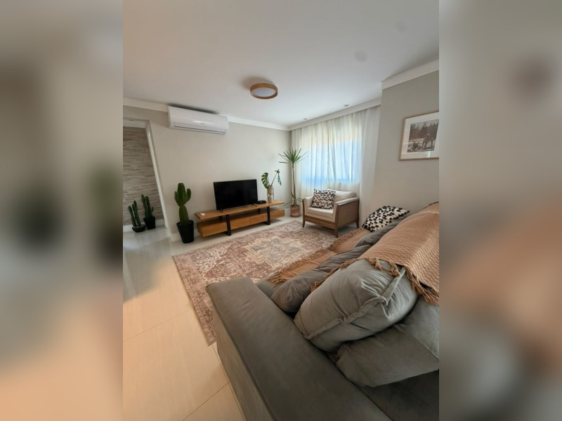 imóvel com 111m² - Ponta da Praia - Santos