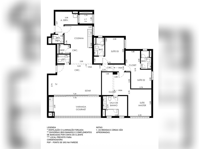 imóvel com 170m² - Jardim Karaíba - Uberlândia