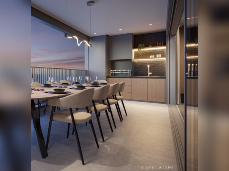 imóvel com 170m² - Jardim Karaíba - Uberlândia