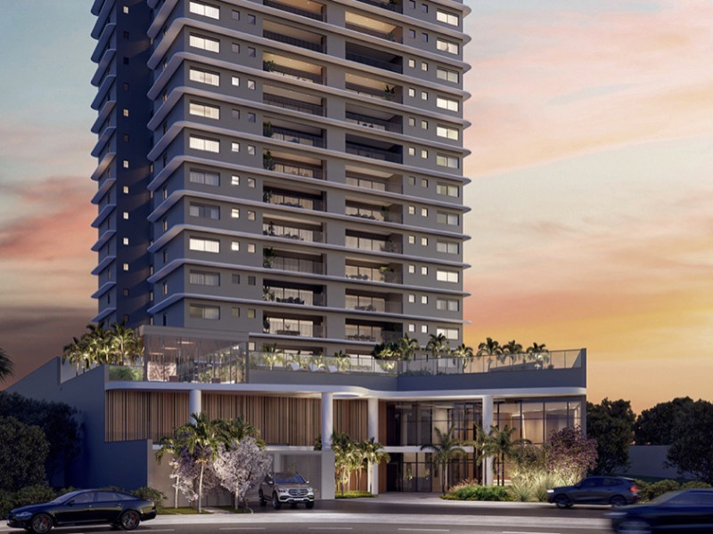imóvel com 170m² - Jardim Karaíba - Uberlândia