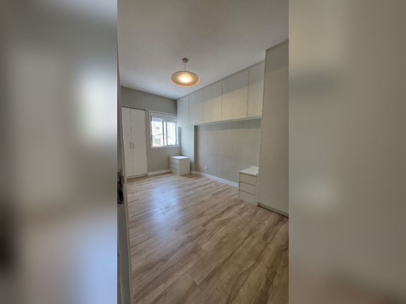 imóvel com 100m² - Perdizes - São Paulo
