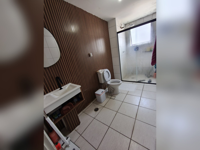 imóvel com 53m² - Vila Nova Curuçá - São Paulo