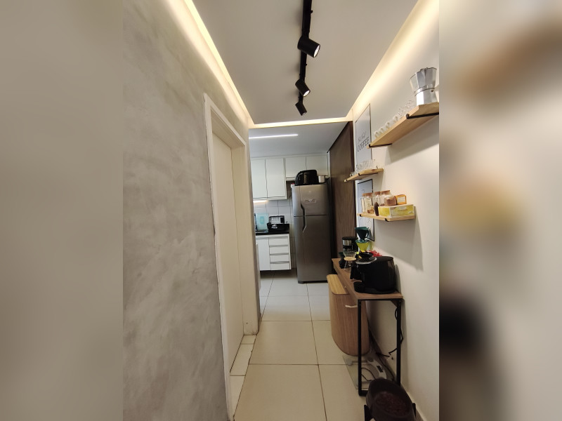 imóvel com 53m² - Vila Nova Curuçá - São Paulo