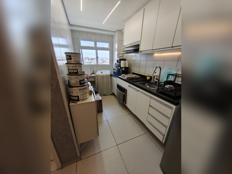 imóvel com 53m² - Vila Nova Curuçá - São Paulo