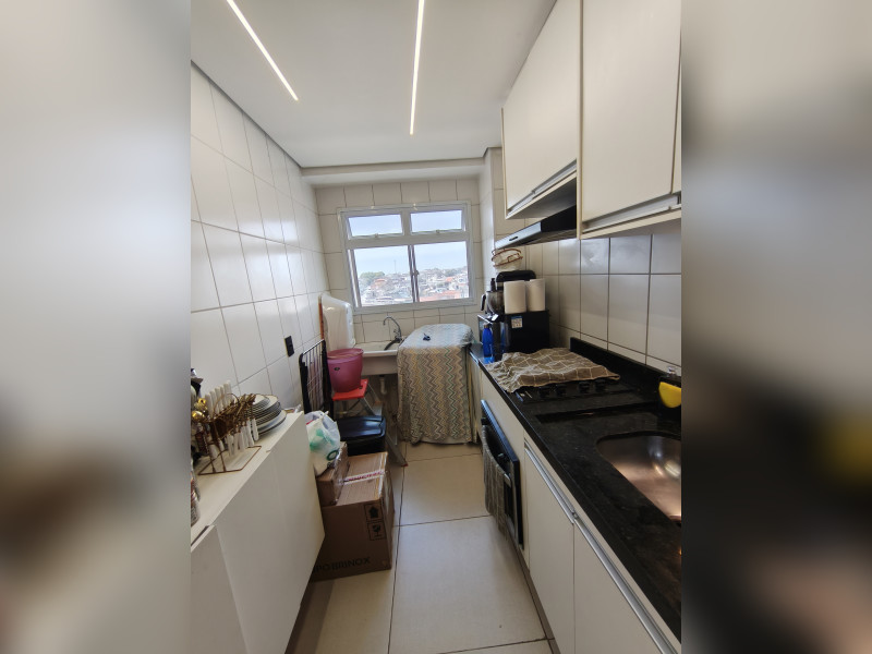 imóvel com 53m² - Vila Nova Curuçá - São Paulo